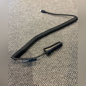 Apple iPhone Car Charger